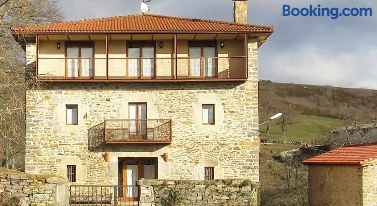 Hotel rural Valtarranz