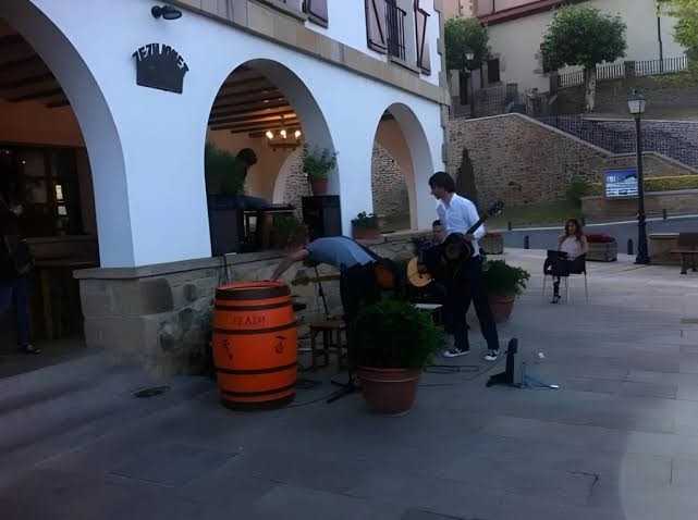 Hotel Zezilio Enea