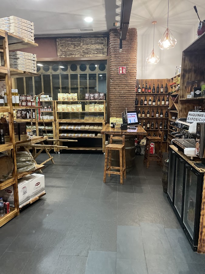 IL FORNO ANTICO