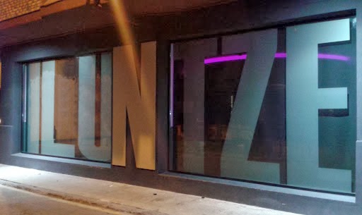 Iluntze Kafe