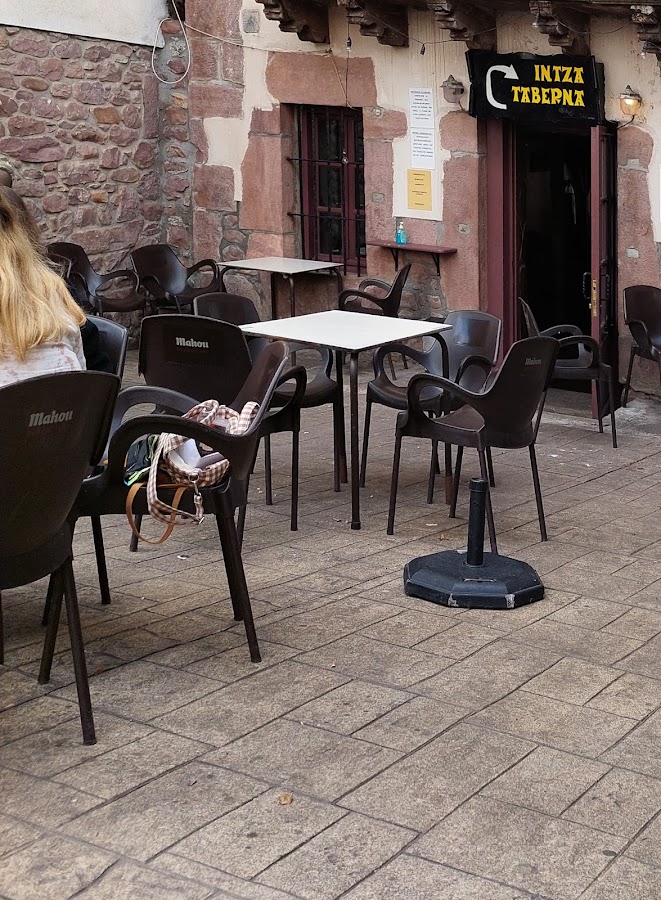 Intza Taberna