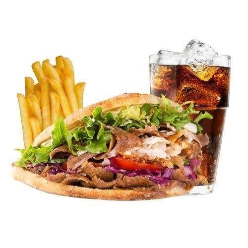 Kebabish Espolón