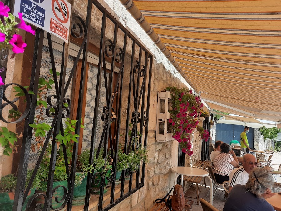 La Bodega