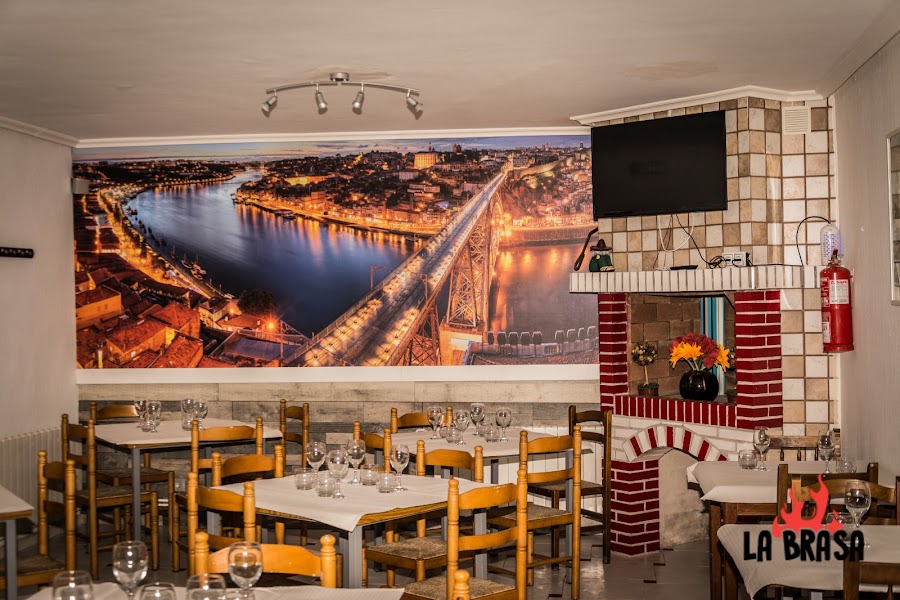 La Brasa