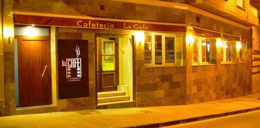 La Cafe