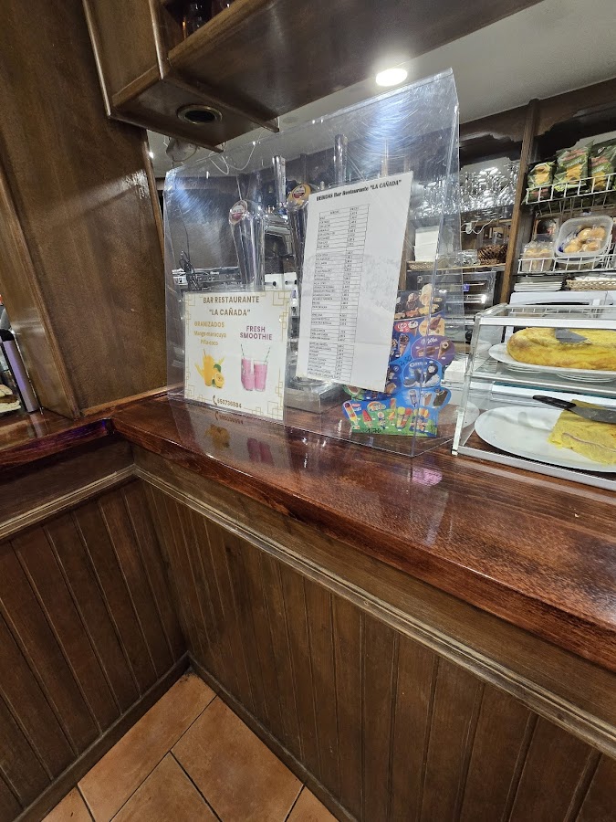 La Cañada Restaurante