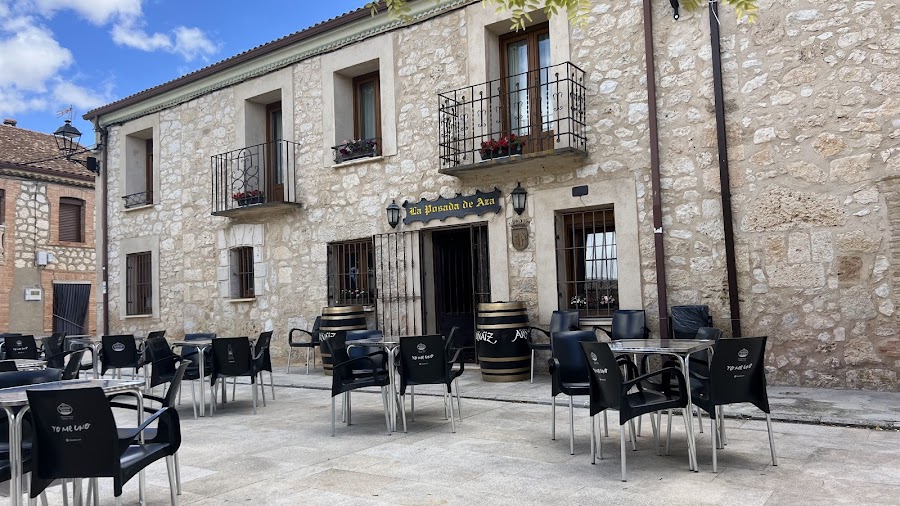 La Casa de Haza