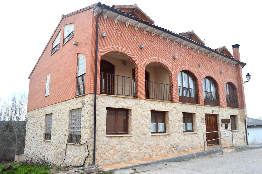 La Casona de Vadocondes - Alojamiento Rural