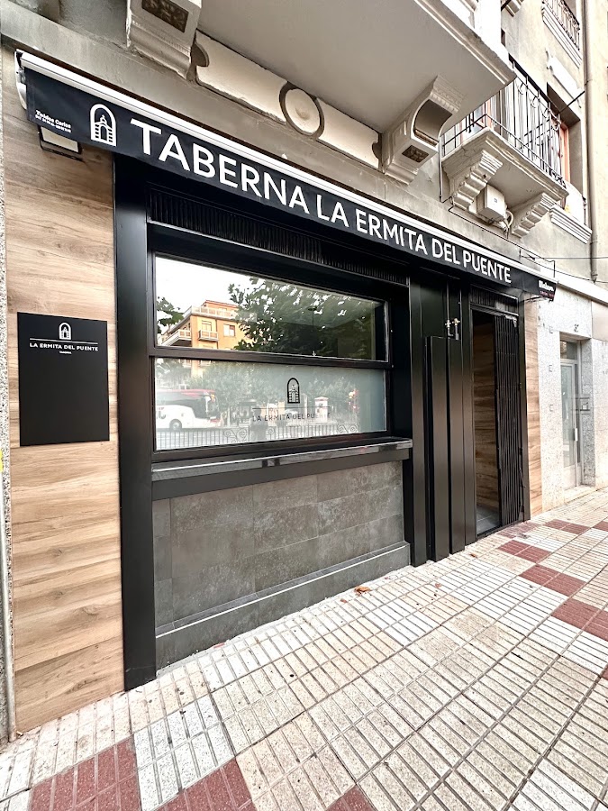 La Ermita del Puente