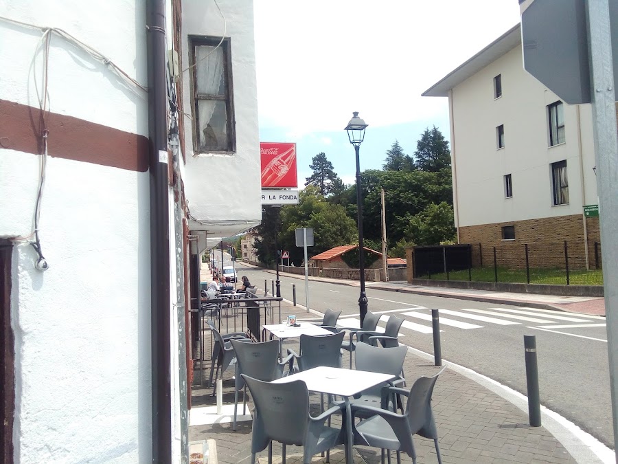 La Fonda