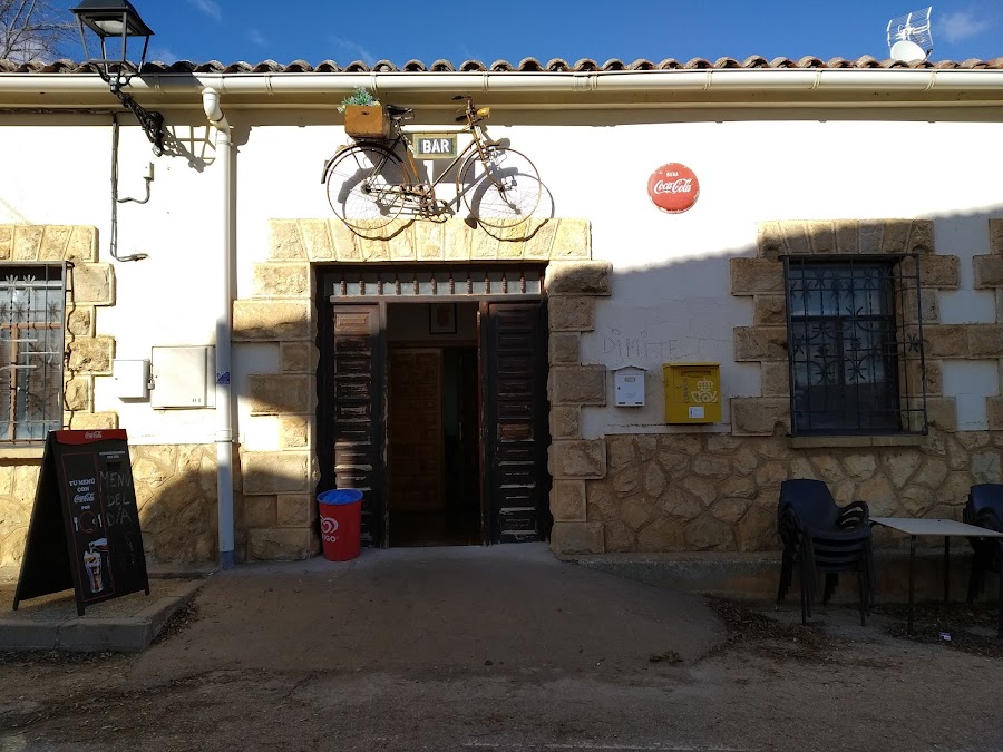 La Fragua