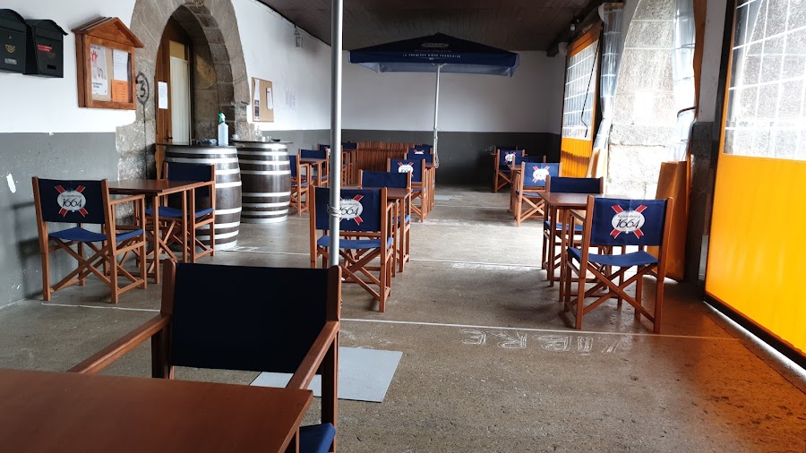 La posada de Beruete