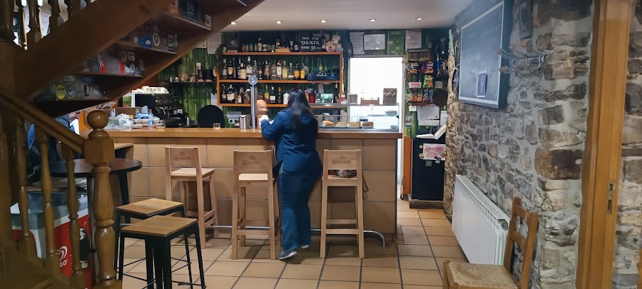 La Posada De Larraintzar
