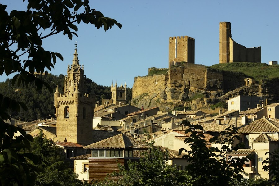 La Posada de Uncastillo - Web Oficial