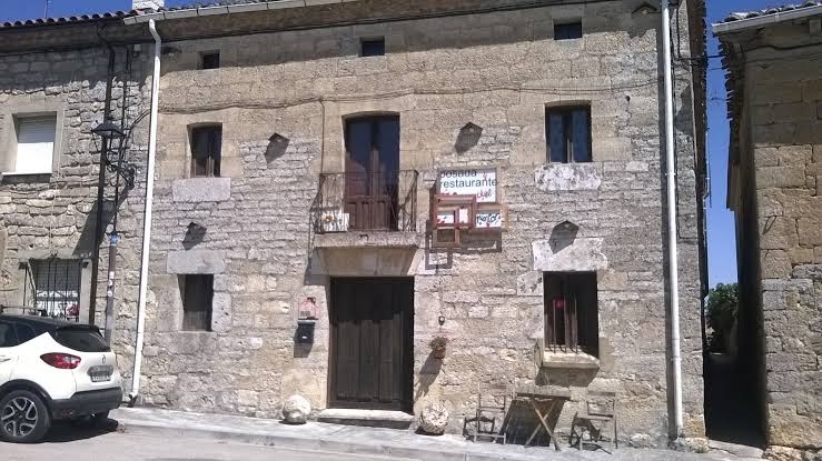 La Posada del Pintor
