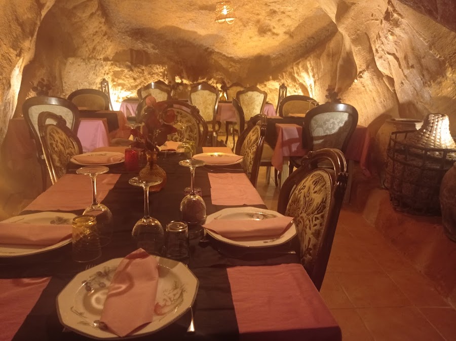 La Taberna Bizarra