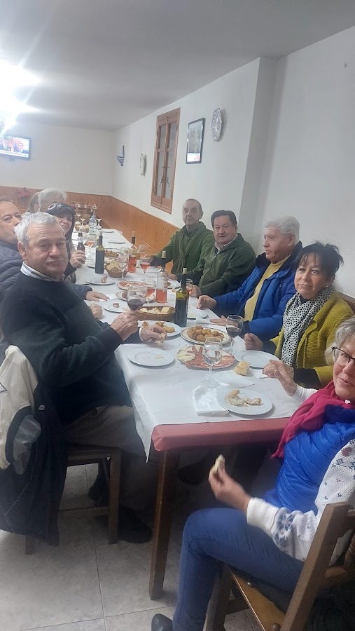 La Venta del Jamón