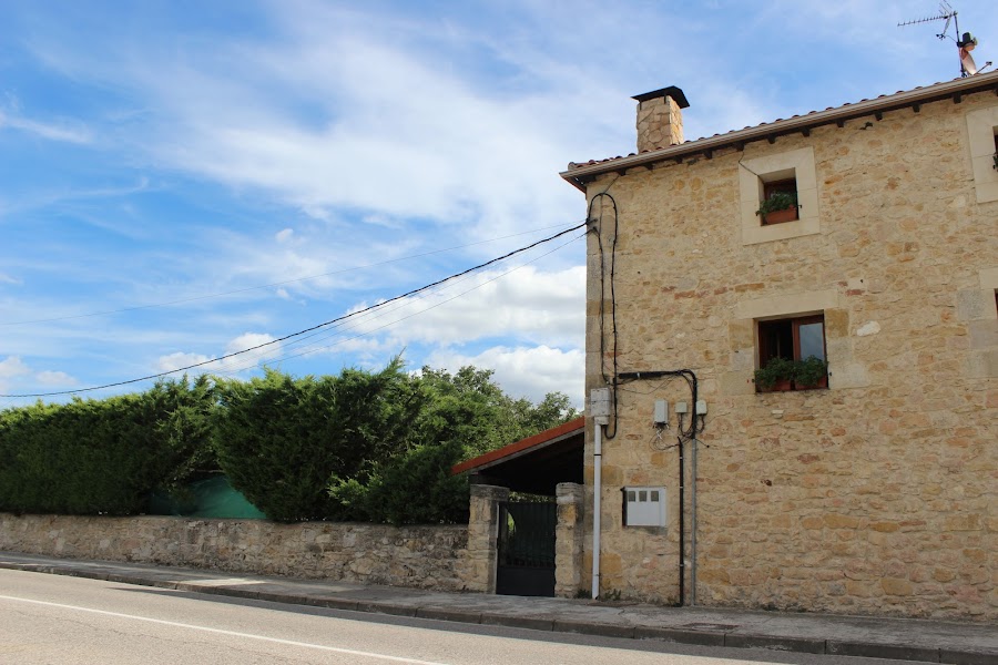 La Ventilla del Tirabeque