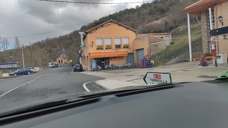Los Nogales