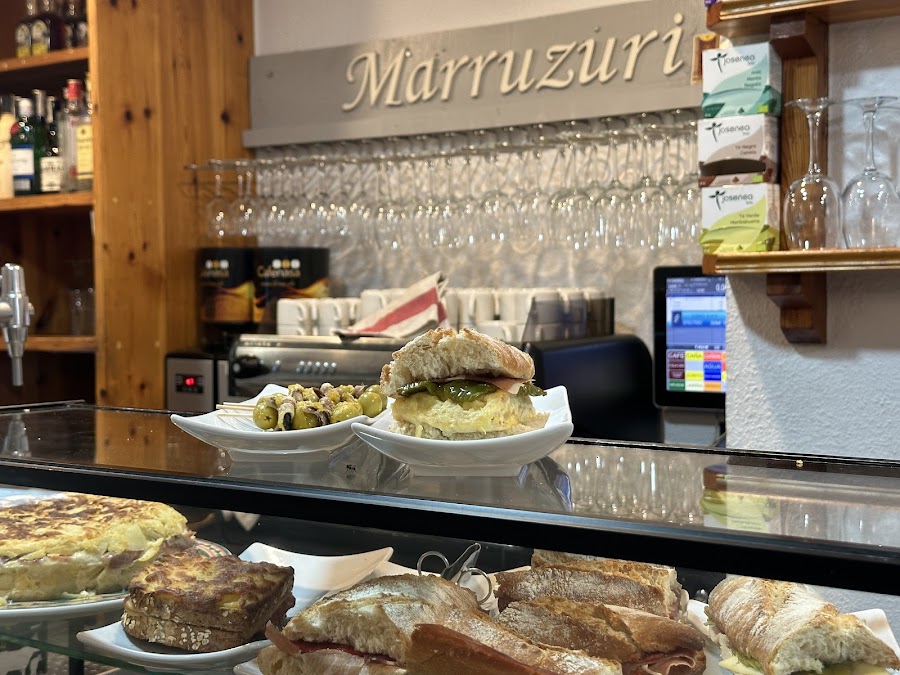 Marruzuri