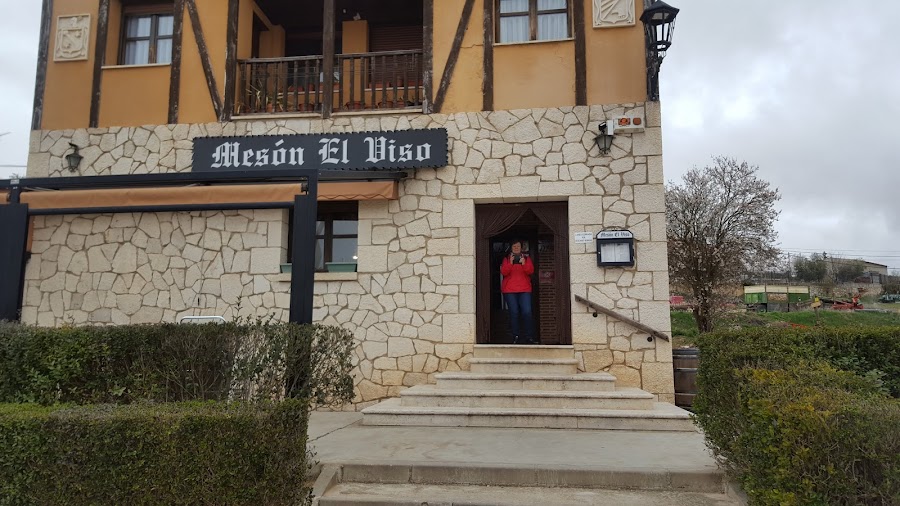 Mesón El Viso