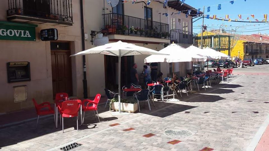 Mesón La Galería