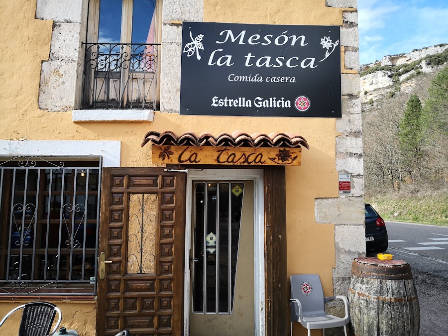 Mesón La Tasca