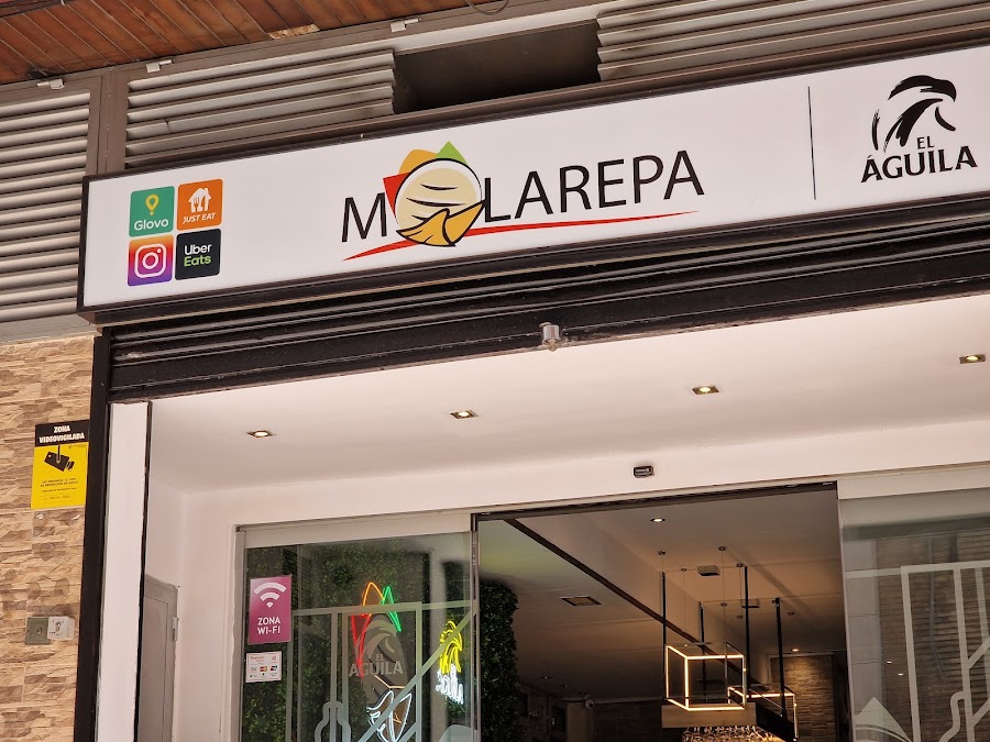 Molarepa
