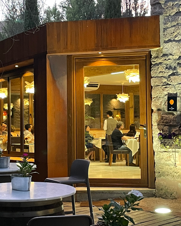Molino de Alcuneza - Restaurante - OFICIAL