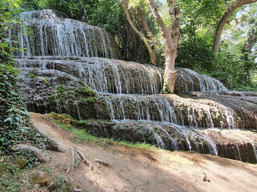Monasterio de Piedra, S.A