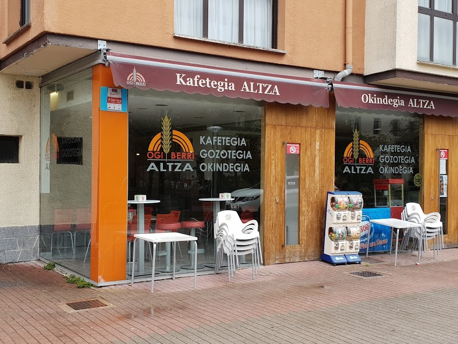 OGI BERRI ALTZA