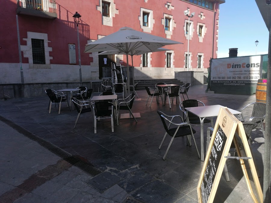 ORTZI taberna