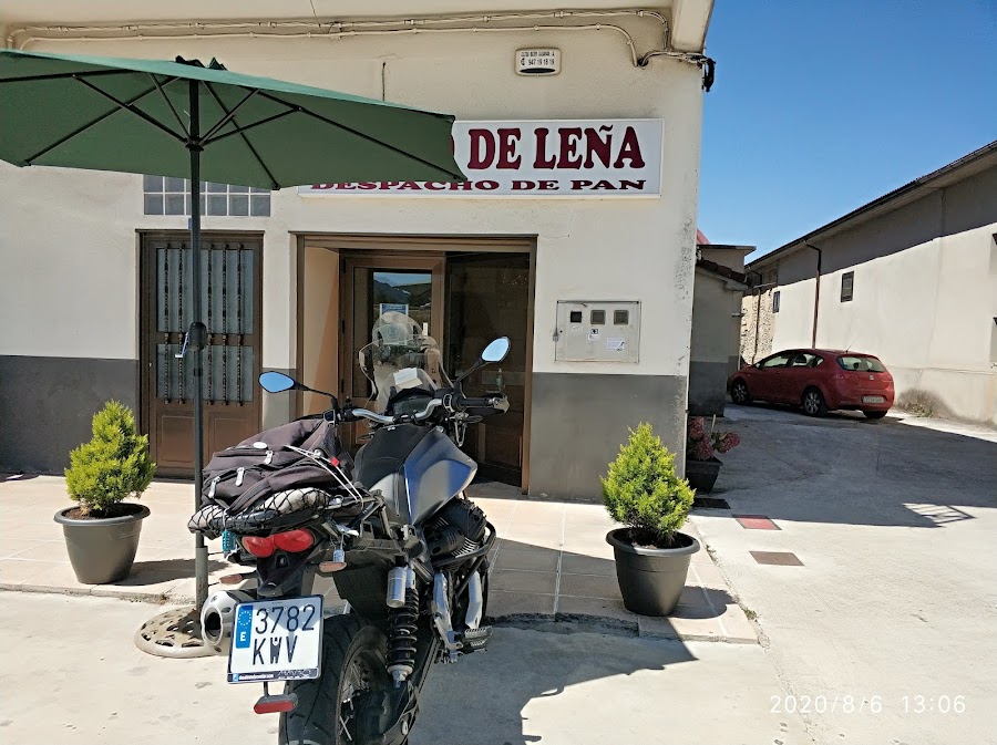 Pan Casero Bercedo S.L.