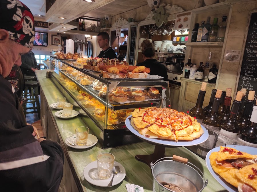 Panadería Domaica