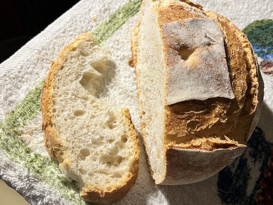 Panadería Manrique