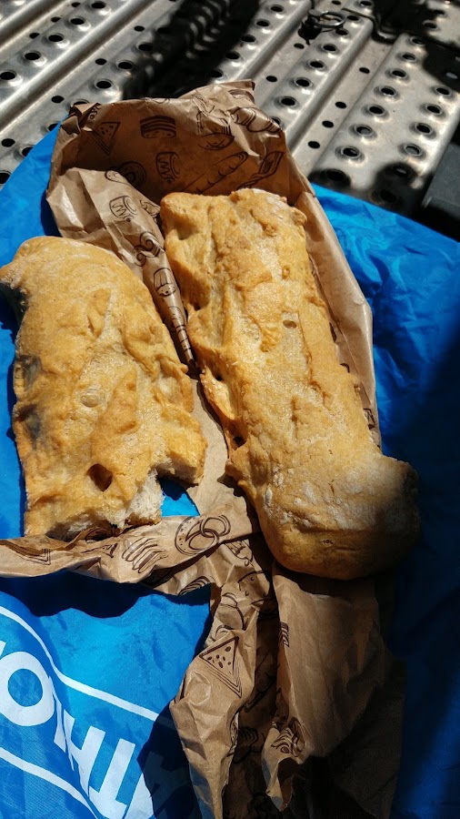 Panadería Pedro