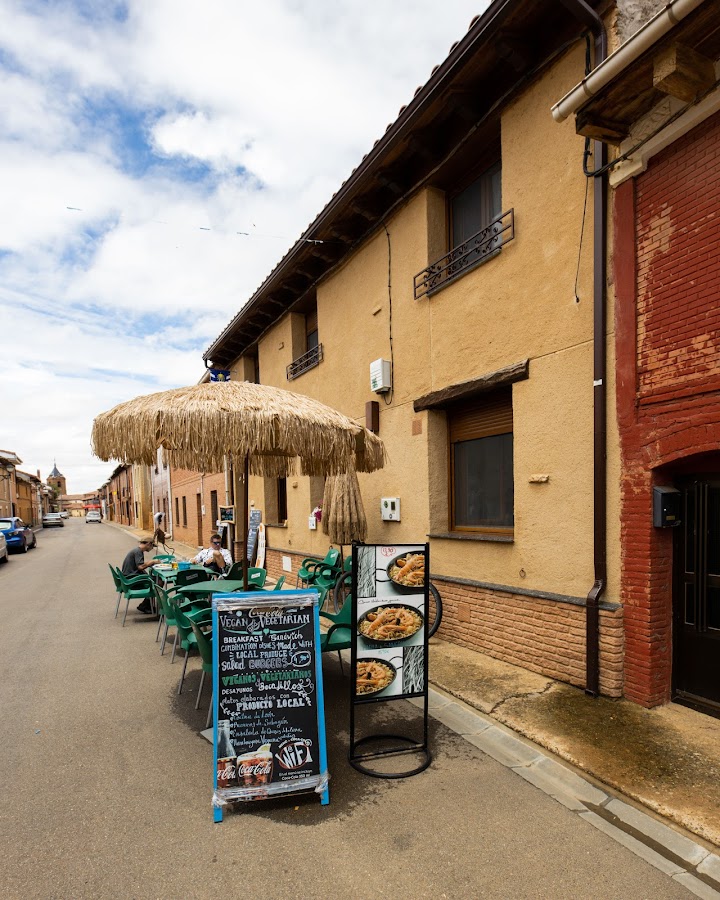Pensión Restaurante La Costa del Adobe