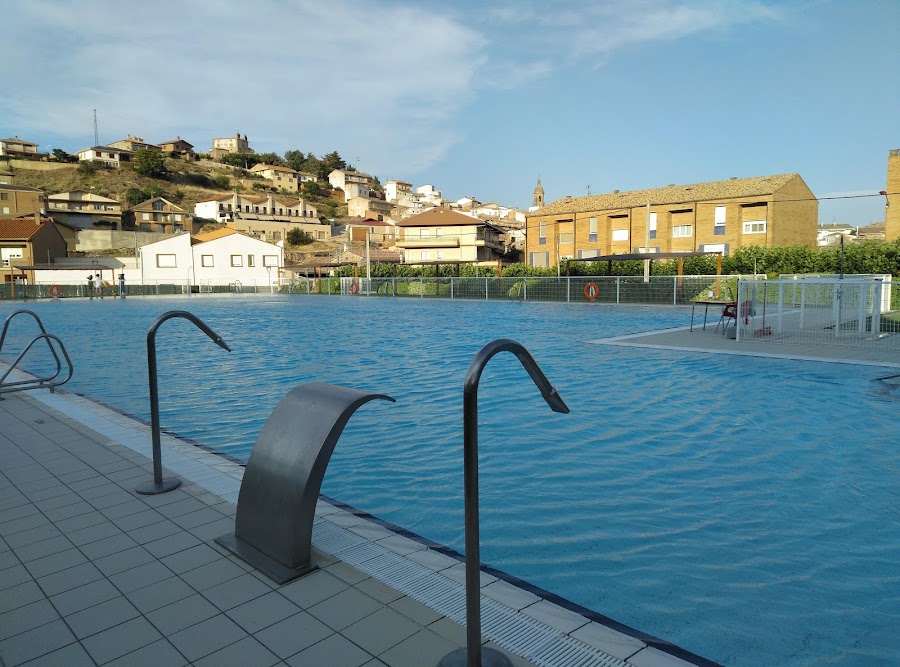 Polideportivo Municipal