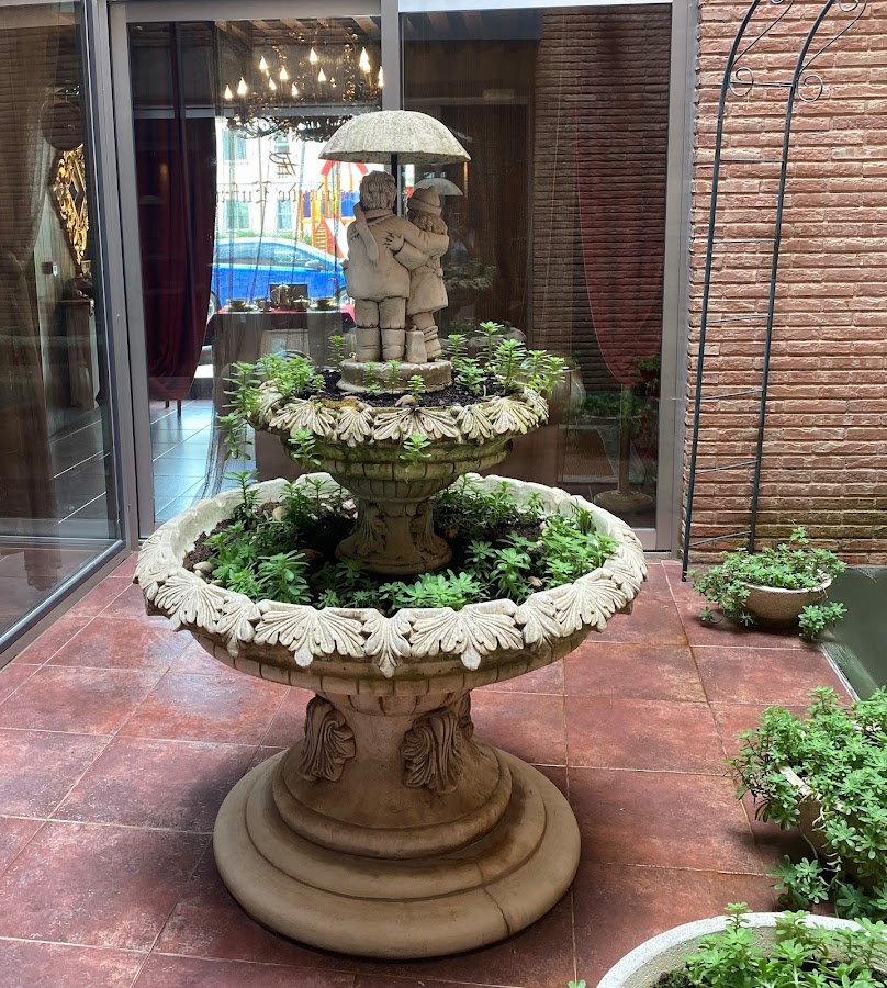 Posada de Eufrasio