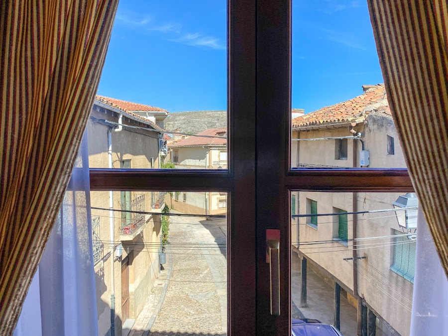 Posada Los Leones - Hotel en Berlanga de Duero Soria.