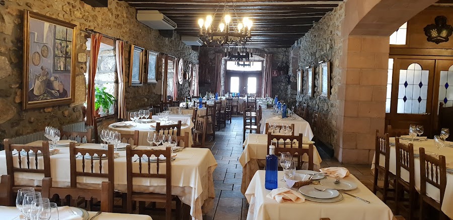 Posada Palacio Beola