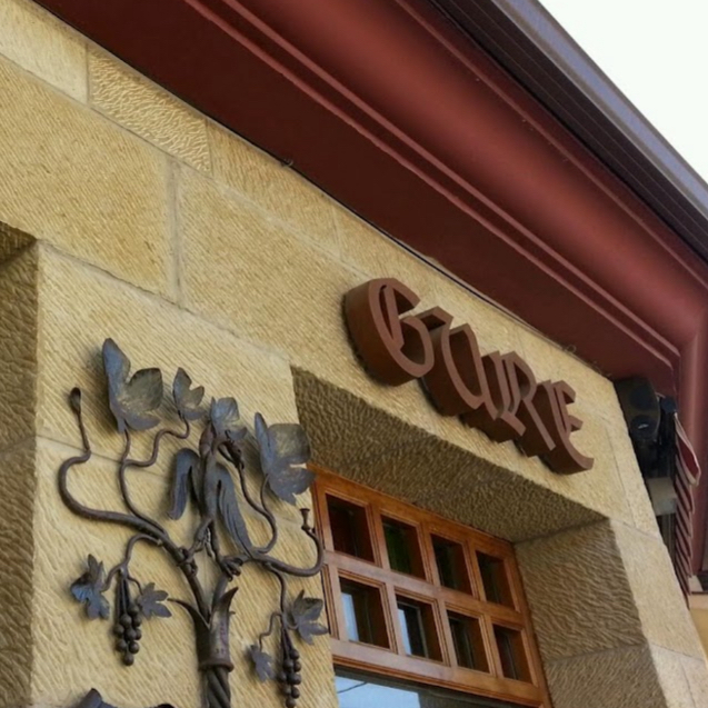 Pub Cafetería Gure