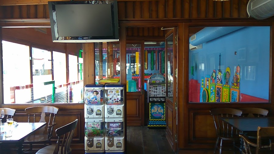 Pub Monaghan