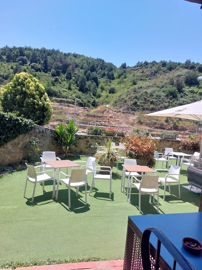 Restaurante Almazen Salinas
