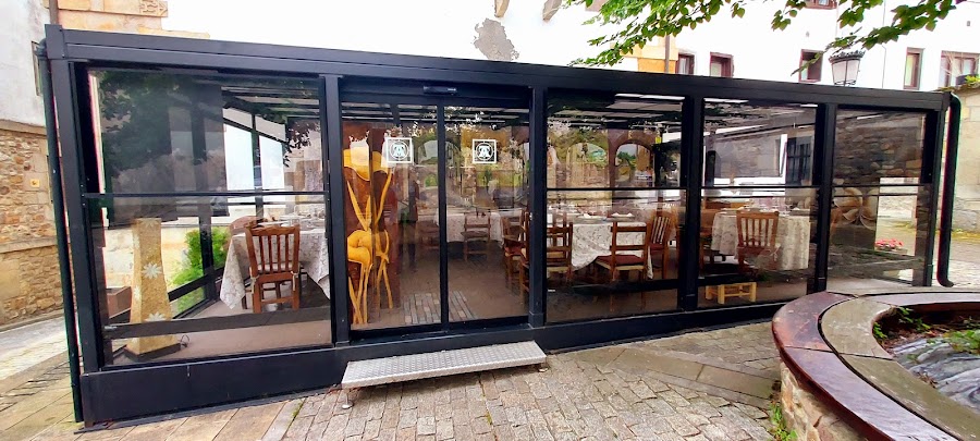 restaurante Arrate