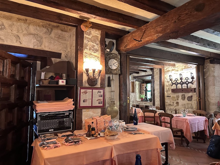 Restaurante Asador Emeterio
