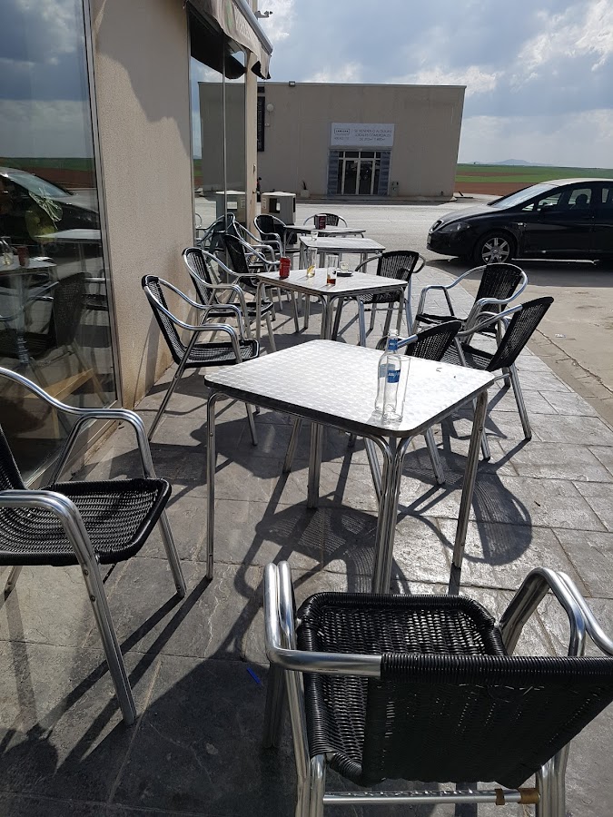 Restaurante Asador Plaza Mudéjar