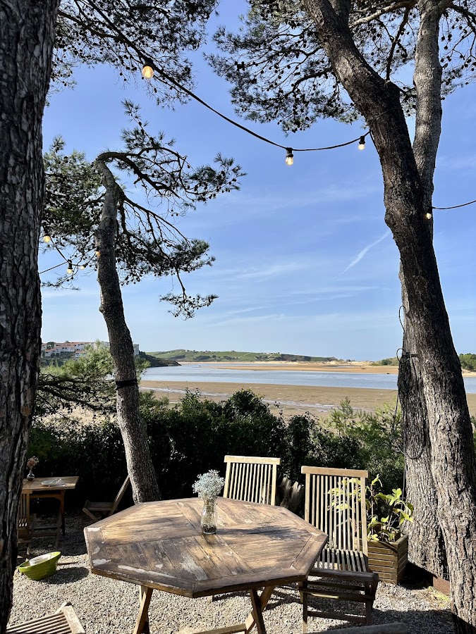 Restaurante Avrile