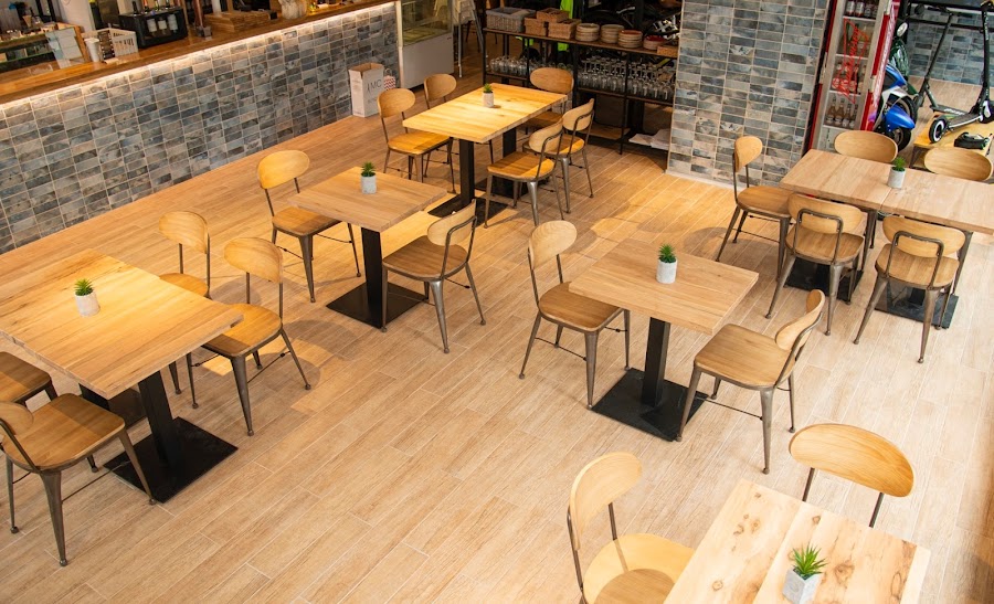 Restaurante Ayres del Soto By La Vieja Iruña