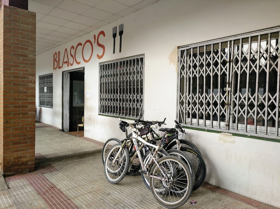 Restaurante Blasco's